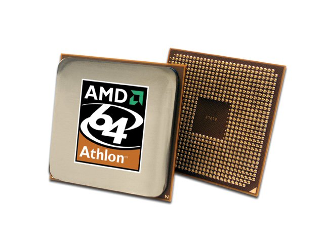 Athlon 64 3200 какой сокет