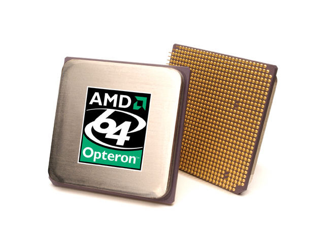 Opteron 150 Socket940 BOX �̐��i�摜