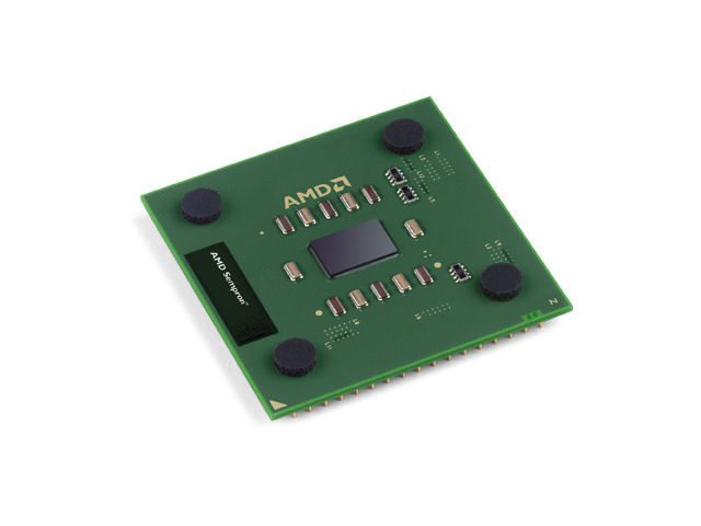 Sempron 2600+ SocketA �o���N �̐��i�摜