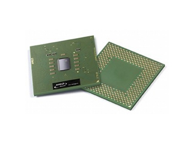 Geode NX 1750 SocketA �o���N �̐��i�摜