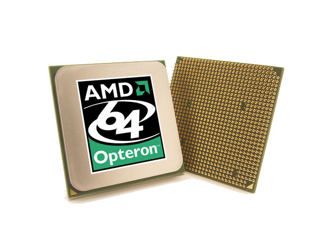 Opteron 170 Socket939 BOX �̐��i�摜