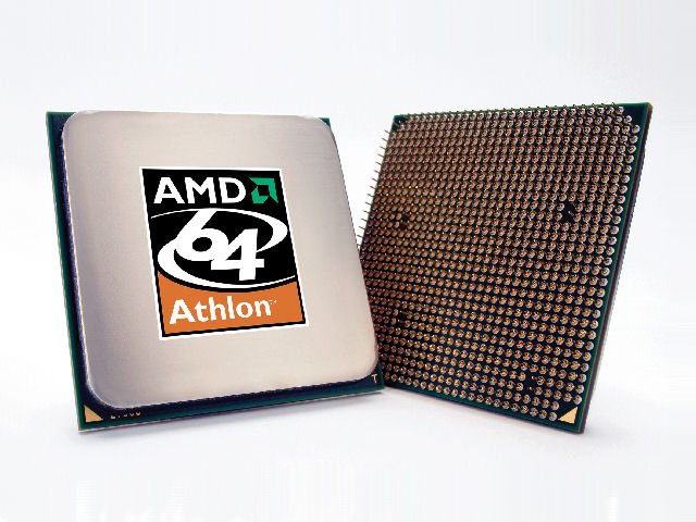 Athlon 64 3800+ SocketAM2 BOX (62W) �̐��i�摜