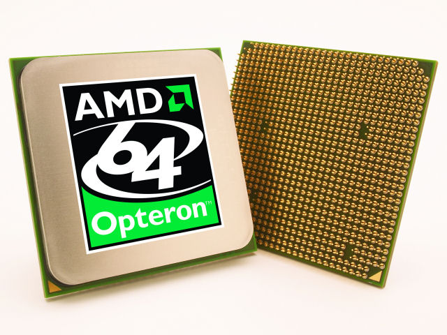 Opteron 1216 SocketAM2 BOX ̐i摜