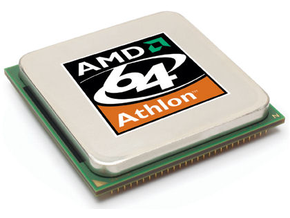 Athlon 64 LE-1640 SocketAM2 BOX �̐��i�摜