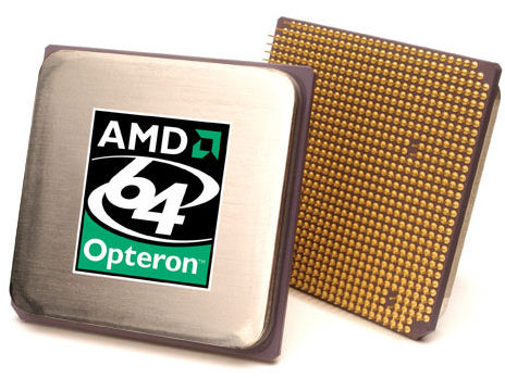 Opteron 1356 SocketAM2 �o���N �̐��i�摜