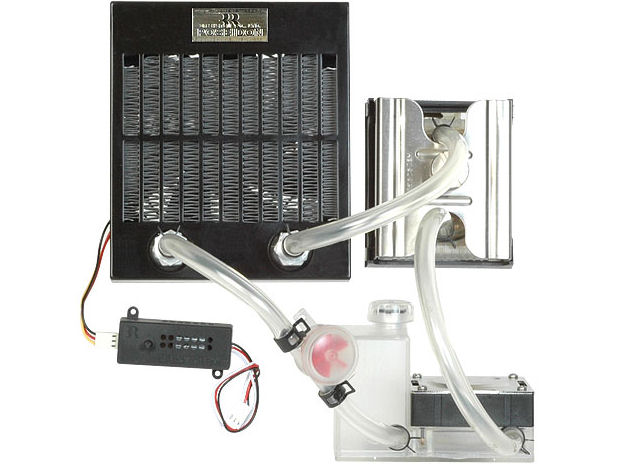 POSEIDON WCL-02 120 GOLD V2 �̐��i�摜