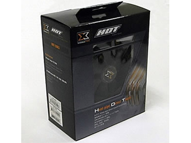HDT-S963