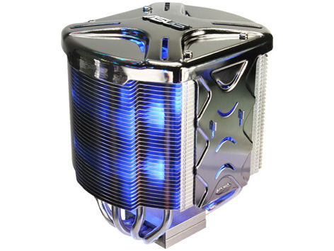 Silent Square EVO �̐��i�摜