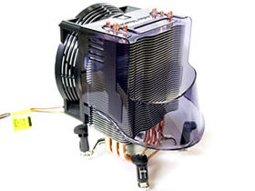 HyperTX INTEL RR-PCH-S9U2-GP �̐��i�摜