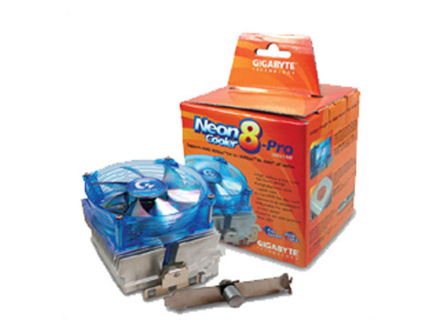 Neon Cooler 8-Pro GH-ED821-MF �̐��i�摜