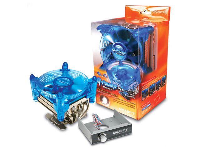 G-Power Cooler Pro GH-PDU21-MF �̐��i�摜