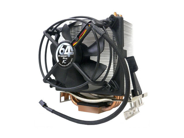 Freezer 64 Pro �̐��i�摜