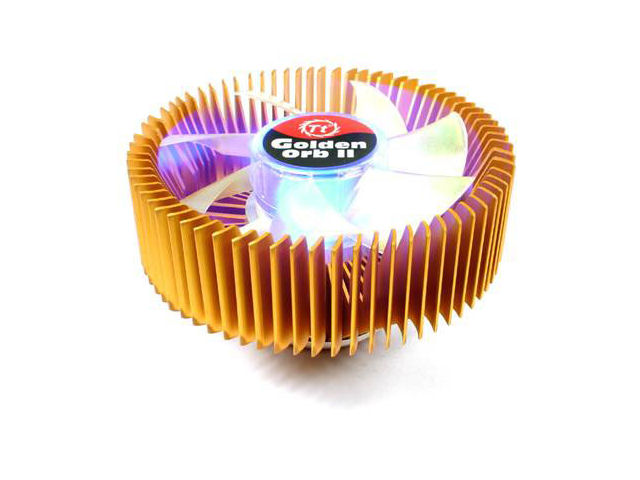 Golden Orb II CL-P0220 �̐��i�摜