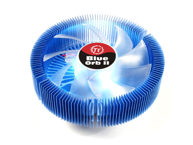 Blue Orb II CL-P0257 �̐��i�摜