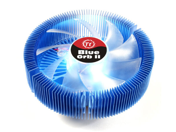 Blue Orb II Rev.2 CL-P0257-01 �̐��i�摜