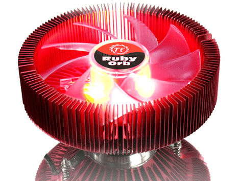 Ruby Orb CL-P0391 �̐��i�摜