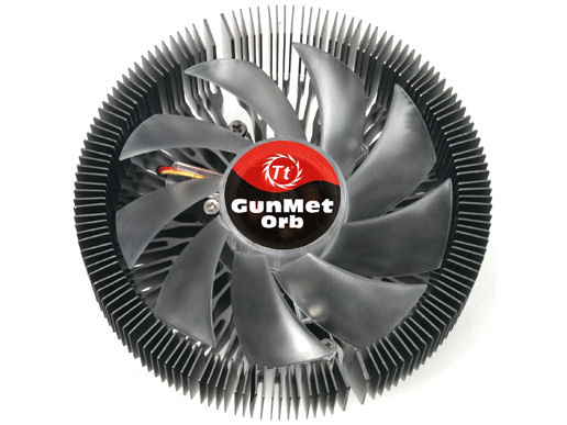 GunMet Orb CL-P0478 �̐��i�摜