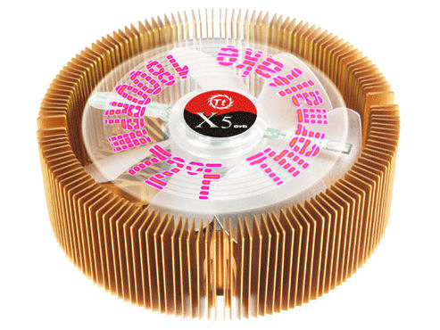 X5 Orb FX II CL-P0494 �̐��i�摜