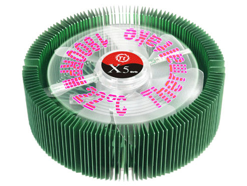 X5 Orb FX II CL-P0496 �̐��i�摜