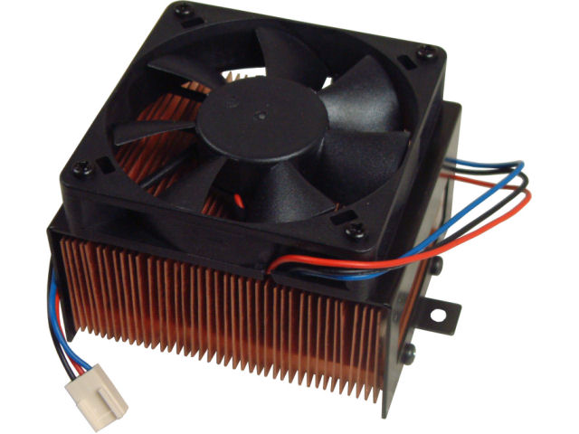 COOLER-A64DX �̐��i�摜