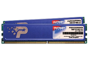 PSD22G800KH (DDR2 PC2-6400 1GB 2���g) �̐��i�摜