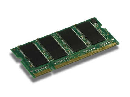 ADR2700E-512 (SODIMM DDR PC2700 512MB) �̐��i�摜