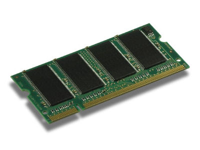 ADR2700E-1GA (SODIMM DDR PC2700 1GB) �̐��i�摜