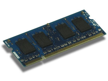 ADS5300N-2GW (SODIMM DDR2 PC2-5300 2GB) �̐��i�摜