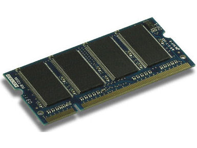 ADS2700N-1G (SODIMM DDR PC2700 1GB) �̐��i�摜
