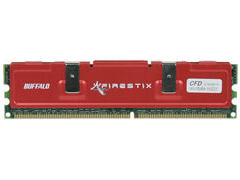 FSX800D2B-K2G (DDR2 PC2-6400 1GB 2���g) �̐��i�摜