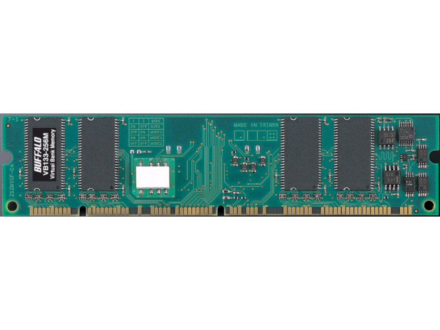 VB133-256M (PC133 256MB) �̐��i�摜