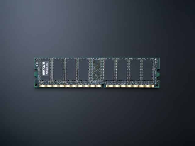 AD400-256M (DDR PC3200 256MB Mac) ̐i摜