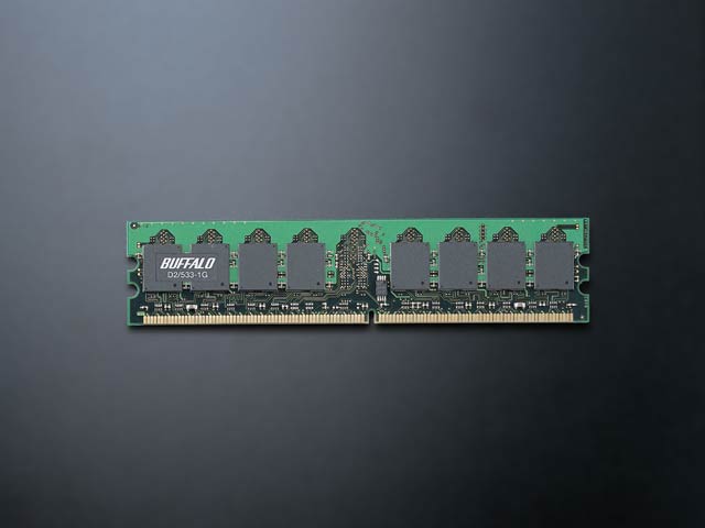 D2/533-1G (DDR2 PC2-4200 1GB) �̐��i�摜