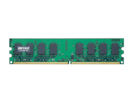 D2/800-2G (DDR2 PC2-6400 2GB) �̐��i�摜