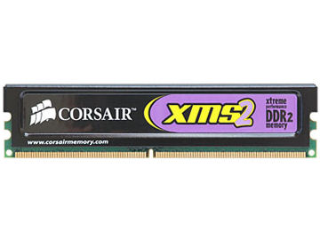TWIN2X2048-6400C4 (DDR2 PC2-6400 1GB 2���g) �̐��i�摜