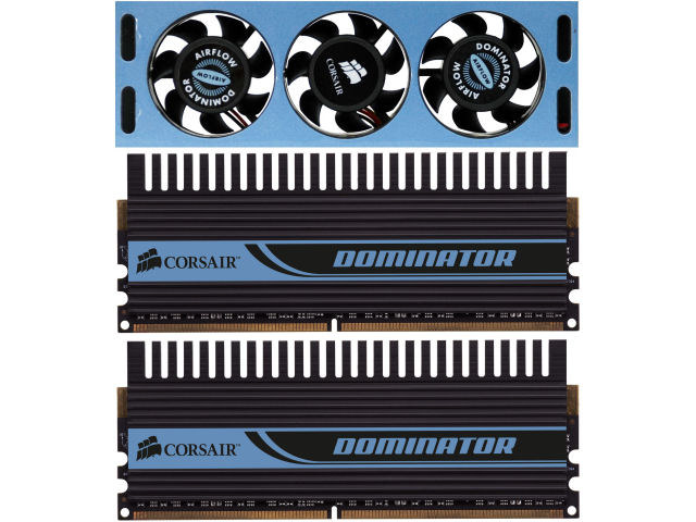 TWIN2X4096-8500C5DF (DDR2 PC2-8500 2GB 2���g) �̐��i�摜