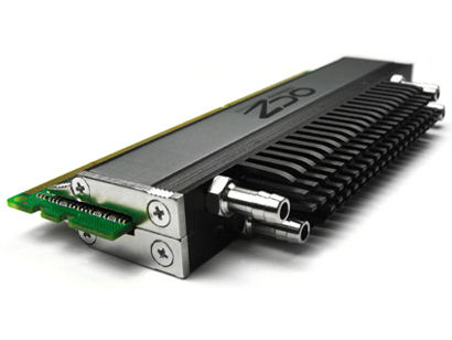 OCZ2FXT11504GK (DDR2 PC2-9200 2GB 2���g) �̐��i�摜