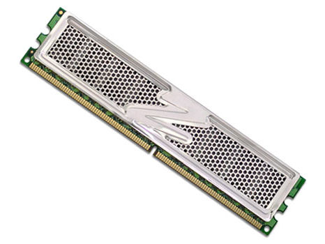 OCZ2P10662G (DDR2 PC2-8500 2GB) �̐��i�摜