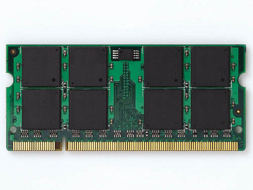 ET667-N1GX2 (SODIMM DDR2 PC2-5300 1GB 2���g) �̐��i�摜