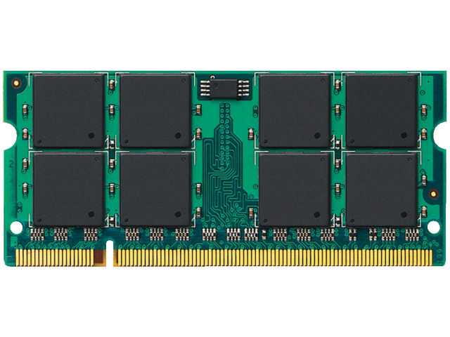 EE667-N2G (SODIMM DDR2 PC2-5300 2GB) �̐��i�摜