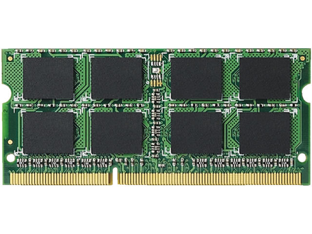 EV1333-N2G (SODIMM DDR3 PC3-10600 2GB) �̐��i�摜