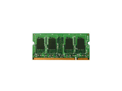 GH-DW667-2GBZ (SODIMM DDR2 PC2-5300 2GB Mac) �̐��i�摜