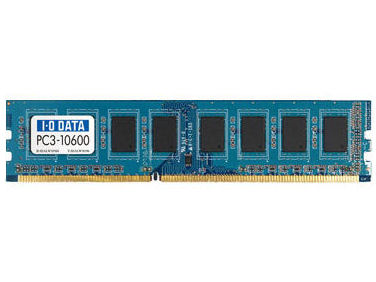 DY1333-1G (DDR3 PC3-10600 1GB) �̐��i�摜