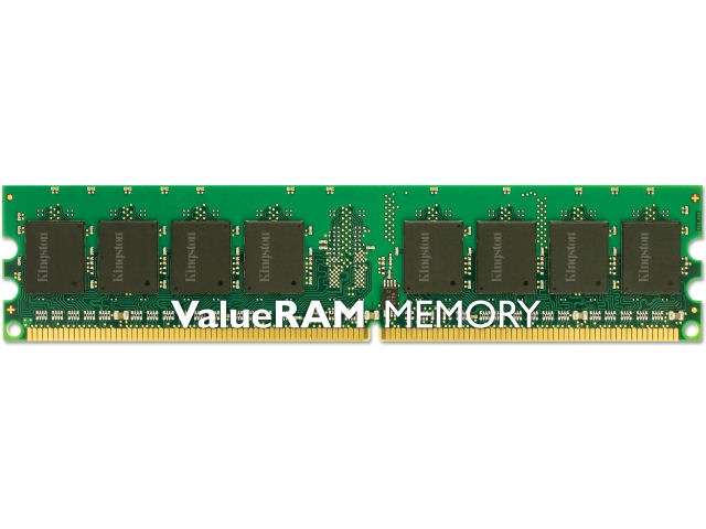 KVR667D2N5/2G (DDR2 PC2-5300 2GB) �̐��i�摜