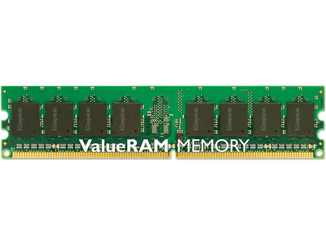 KVR533D2N4/1G (DDR2 PC2-4200 1GB) �̐��i�摜