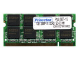 PAN2/667-1G (SODIMM DDR2 PC2-5300 1GB Mac) �̐��i�摜