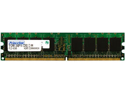 PDD2/667-1G (DDR2 PC2-5300 1GB) �̐��i�摜