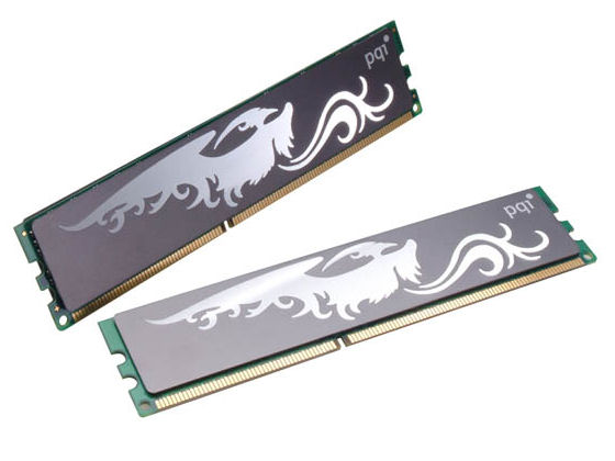 QD3T1333-2G2 (DDR3 PC3-10666 2GB 2���g) �̐��i�摜