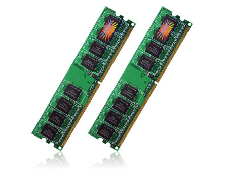JM2GDDR2-8K (DDR2 PC2-6400 1GB 2���g) �̐��i�摜