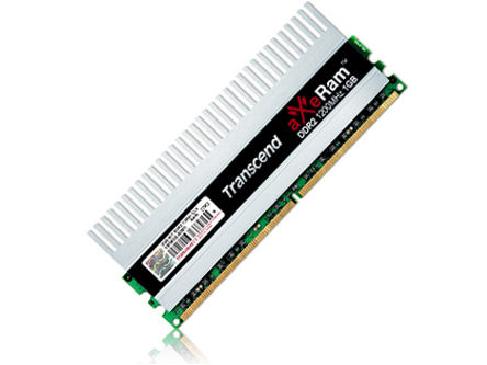 TX1200QLJ-2GK (DDR2 PC2-9600 1GB 2���g) �̐��i�摜